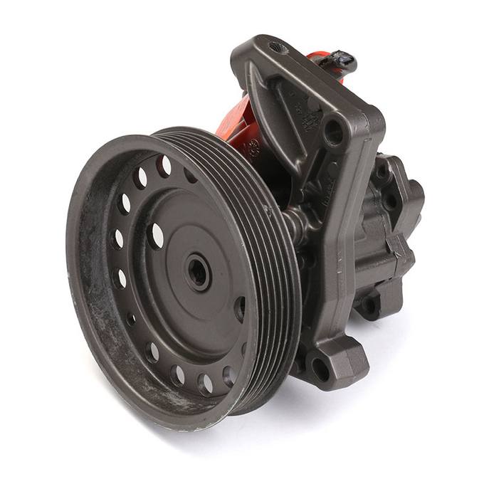 Volvo Power Steering Pump (Rebuilt) 36002257 Atlantic Enterprises 5658 Atlantic Automotive